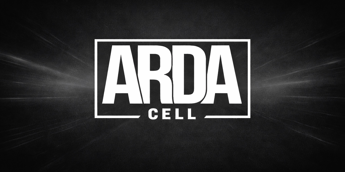 Arda Cell